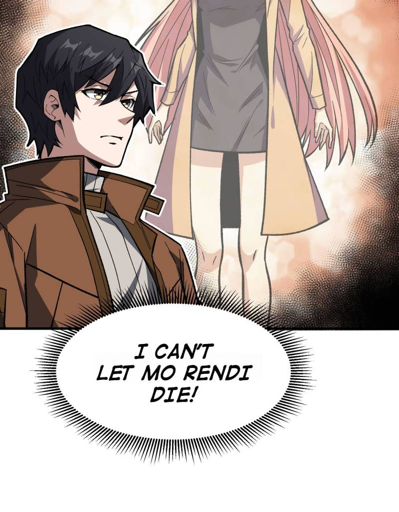 I'm Really Not A Supervillain Chapter 261 25